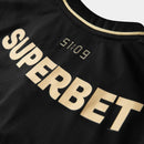 Camisa São Paulo Third 2025/2026 + PERSONALIZAÇÃO GRÁTIS