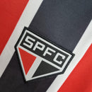 Camisa Retrô São Paulo 1991 Away