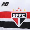 Camisa São Paulo New Balance Versão Jogador 24/25 Home