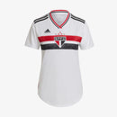 Camisa Feminina São Paulo I 2022
