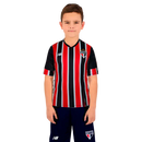 Conjunto Infantil São Paulo II 2024/25