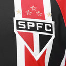 Camisa Lançamento São Paulo I 2025/26 - Vermelha