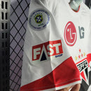 Camisa Retrô São Paulo LG 2005/06