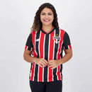 Camisa Feminina São Paulo II 2024/25