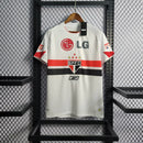 Camisa Retrô São Paulo LG 2005/06
